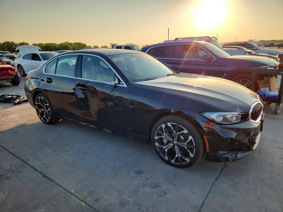 Продажа на аукционе авто 2026 Bmw 330xi, vin: 3MW89CW07T8G10681, номер лота: 62076686