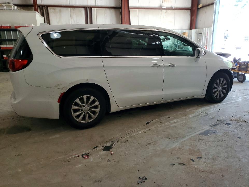 Aukcja sprzedaży 2018 Chrysler Pacifica, vin: 2C4RC1FGXJR351353, numer aukcji: 59378816