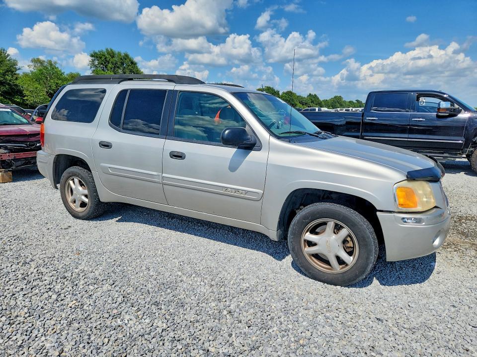 Продаж на аукціоні авто 2005 Gmc Envoy, vin: 1GKES16S956197239, номер лоту: 62839176