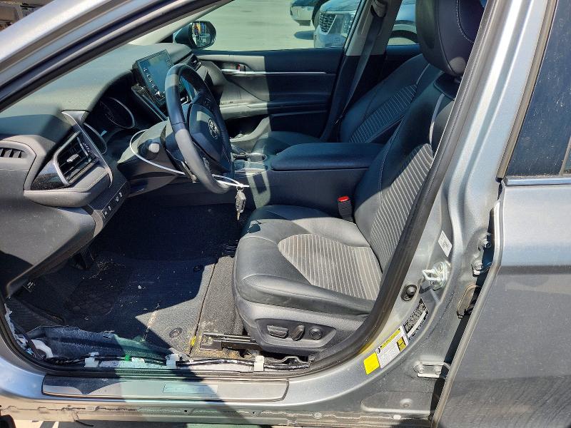 Aukcja sprzedaży 2024 Toyota Camry, vin: 4T1G11AK5RU864996, numer aukcji: 59853856