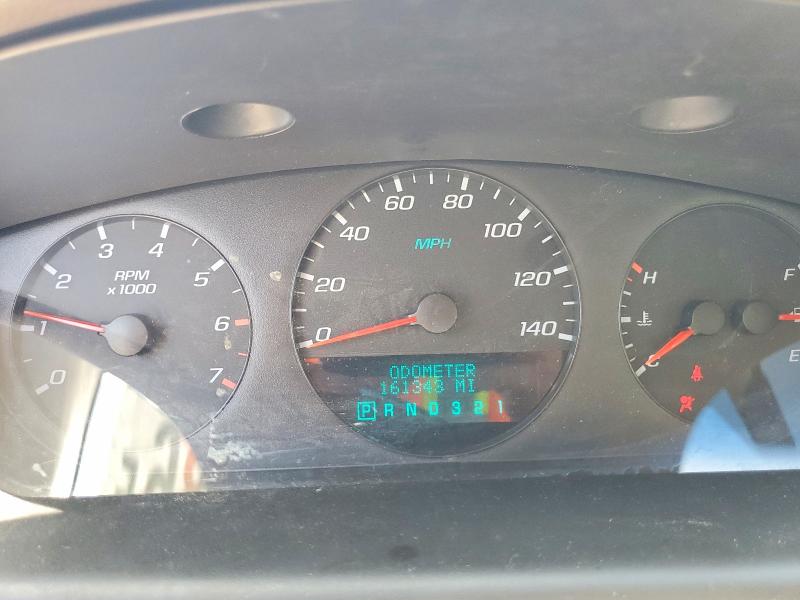 2008 Chevrolet Impala მანქანა იყიდება აუქციონზე, vin: 2G1WB58K781279558, აუქციონის ნომერი: 62453986
