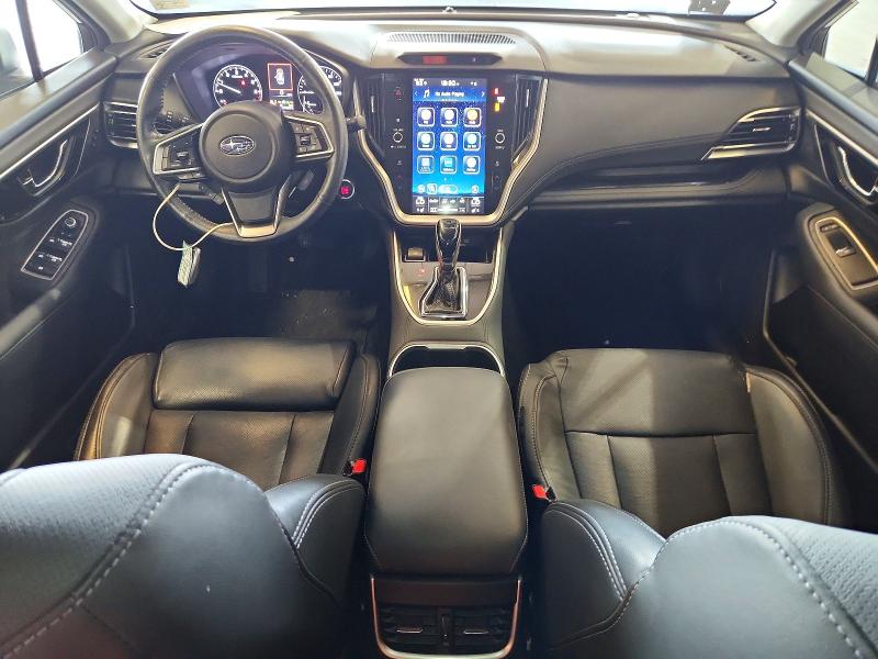 Продажа на аукционе авто 2022 Subaru Outback, vin: 4S4BTGND5N3182087, номер лота: 60896916