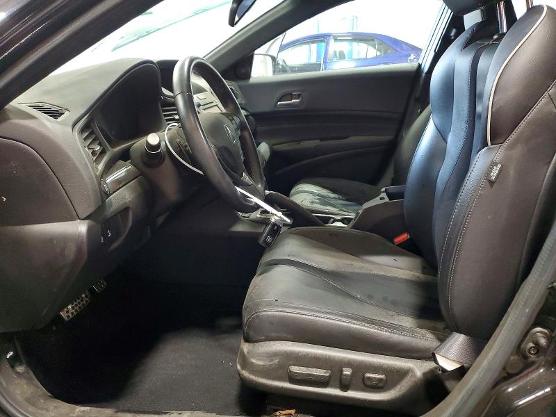Продажа на аукционе авто 2022 Acura Ilx, vin: 19UDE2F8XNA007133, номер лота: 63278416