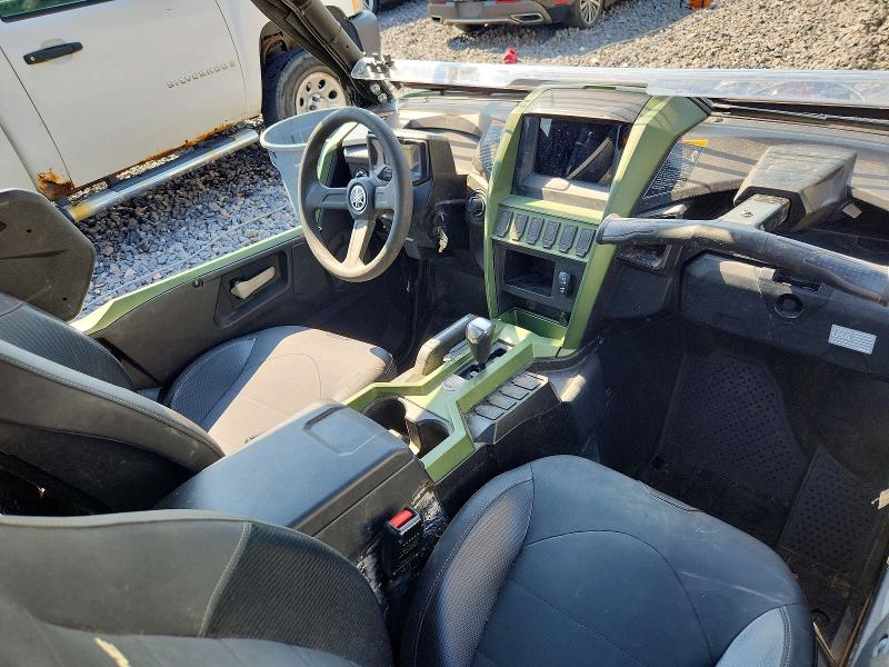 Продажа на аукционе авто 2021 Yamaha Yxe1000, vin: 5Y4AN42Y2MA100835, номер лота: 61772966