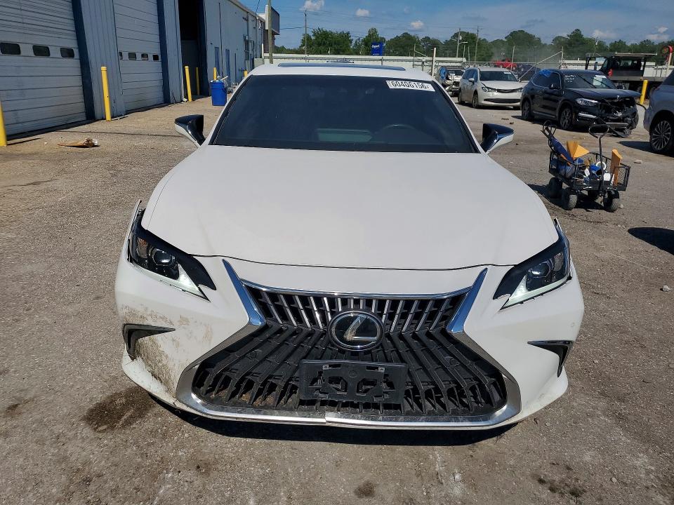 Продаж на аукціоні авто 2022 Lexus Es 250, vin: 58AD11D14NU009361, номер лоту: 60406156