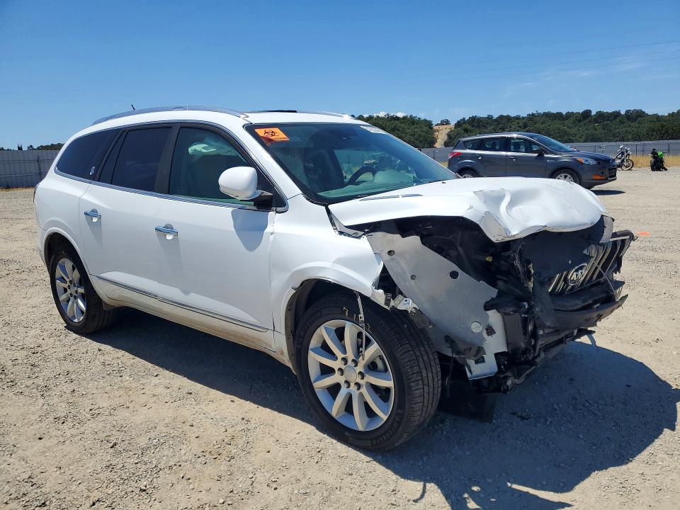 Aukcja sprzedaży 2017 Buick Enclave, vin: 5GAKVCKDXHJ337603, numer aukcji: 61233846