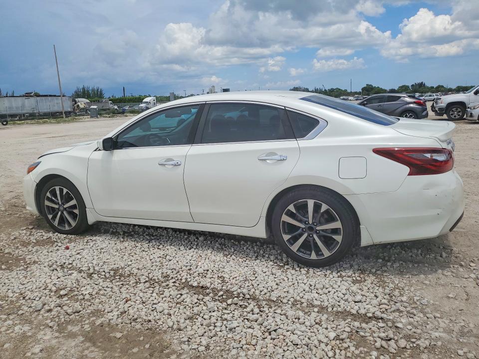 63399646 :رقم المزاد ، 1N4AL3AP9HC482833 vin ، 2017 Nissan Altima مزاد بيع