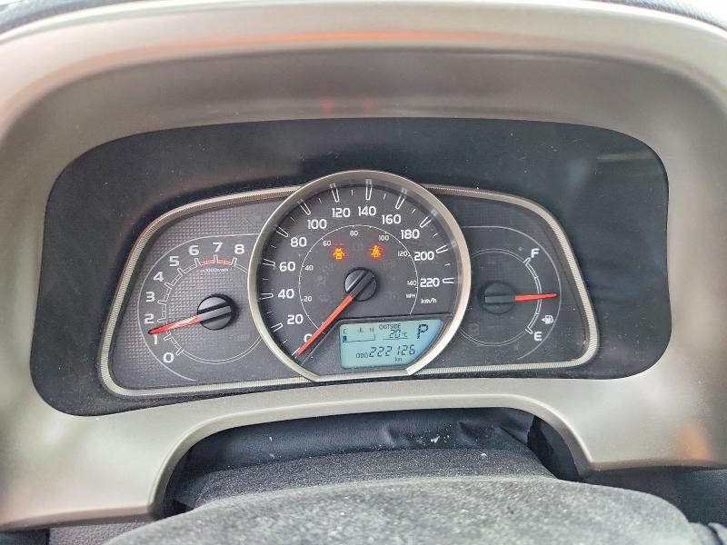 62760996 :رقم المزاد ، 2T3ZFREV7FW209626 vin ، 2015 Toyota Rav4 مزاد بيع