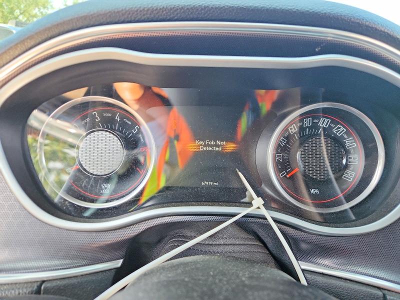 Aukcja sprzedaży 2016 Dodge Challenger, vin: 2C3CDZFJ3GH265219, numer aukcji: 59337356