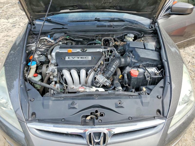 Продаж на аукціоні авто 2006 Honda Accord, vin: 1HGCM56856A096417, номер лоту: 62205946