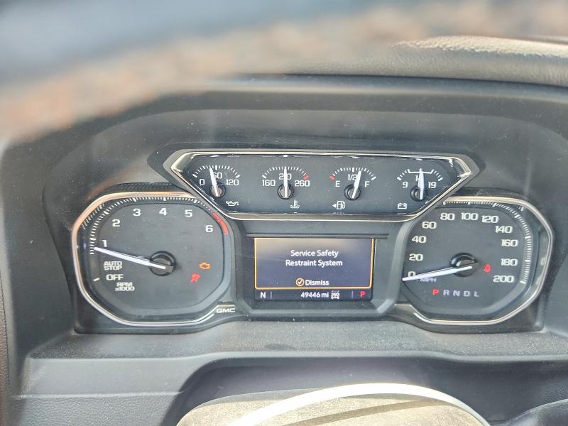 Aukcja sprzedaży 2020 Gmc Sierra, vin: 1GTP9EED6LZ141829, numer aukcji: 59629466