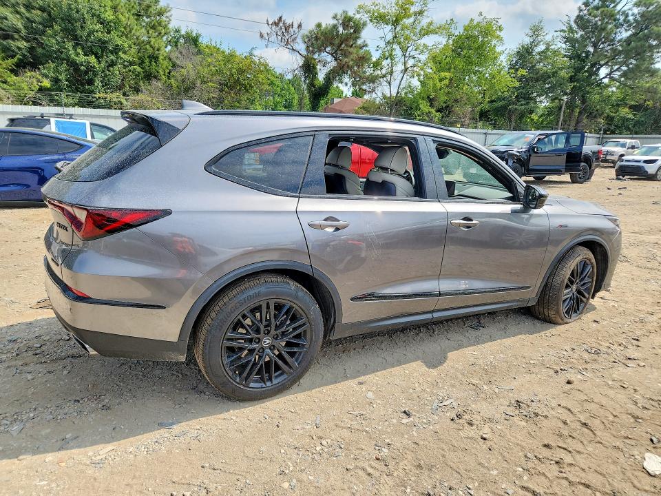 Продажа на аукционе авто 2025 Acura Mdx, vin: 5J8YE1H9XSL029120, номер лота: 85791825