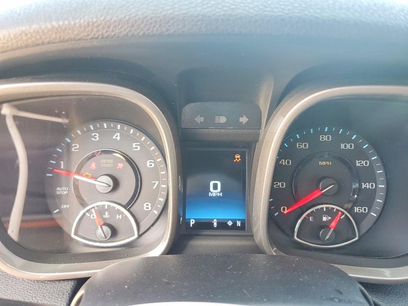 Aukcja sprzedaży 2015 Chevrolet Malibu, vin: 1G11B5SL3FF201022, numer aukcji: 60921306