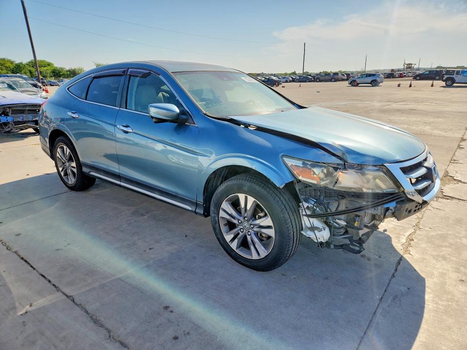 Aukcja sprzedaży 2014 Honda Crosstour, vin: 5J6TF2H59EL004281, numer aukcji: 60046916