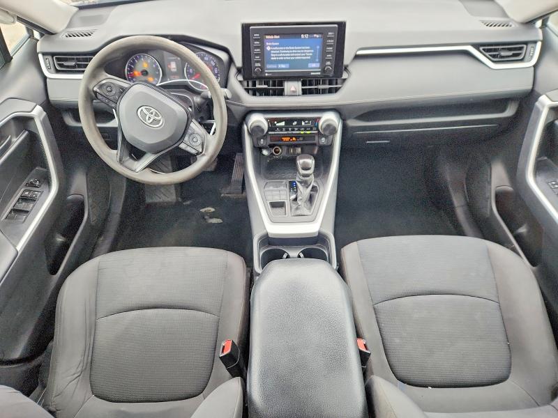 Aukcja sprzedaży 2021 Toyota Rav4, vin: 2T3G1RFV5MC158999, numer aukcji: 62202046