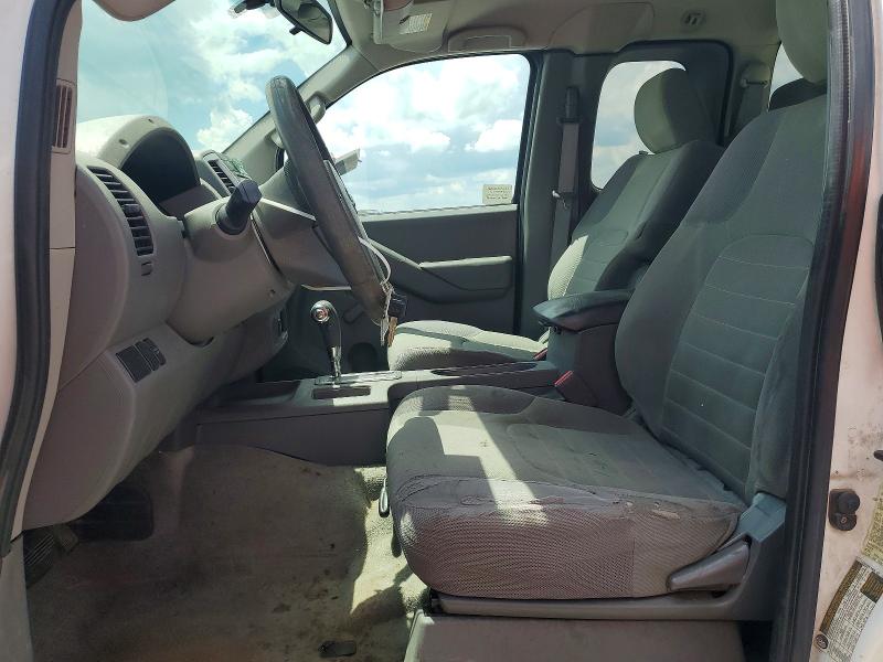 61687916 :رقم المزاد ، 1N6BD0CT8EN753270 vin ، 2014 Nissan Frontier مزاد بيع