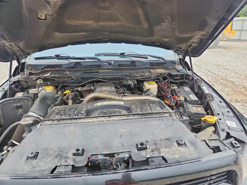 Продаж на аукціоні авто 2012 Dodge Ram 2500, vin: 3C6UD5FL1CG119820, номер лоту: 62746256