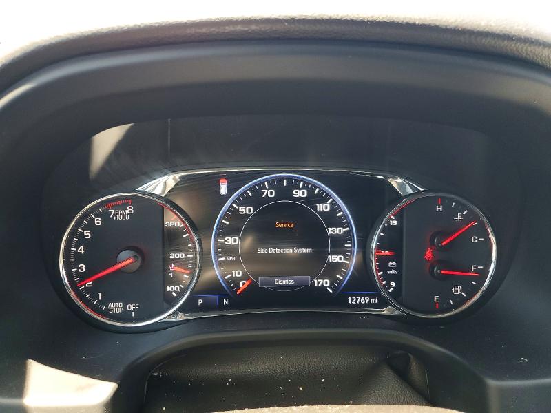 Продаж на аукціоні авто 2023 Gmc Acadia, vin: 1GKKNULS8PZ237361, номер лоту: 61988986