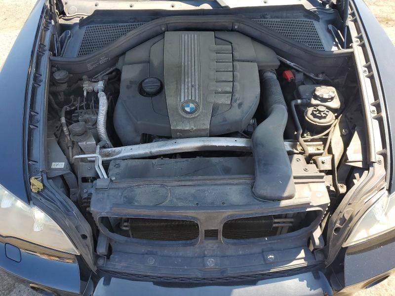 61494596 :رقم المزاد ، 5UXZW0C55CL672263 vin ، 2012 Bmw X5 مزاد بيع