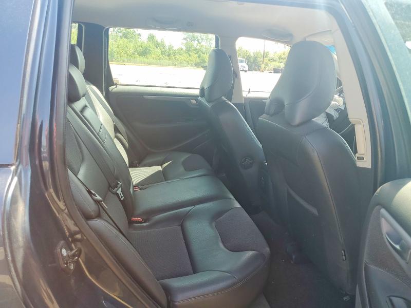 60678526 :رقم المزاد ، YV4SZ592171260196 vin ، 2007 Volvo Xc70 مزاد بيع