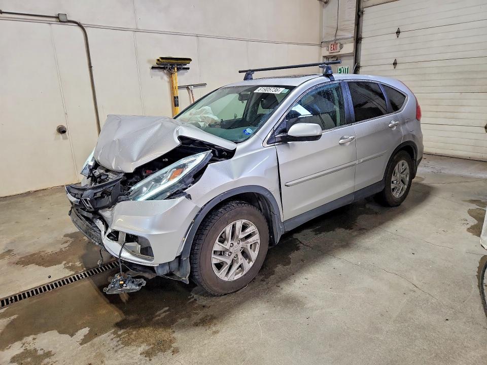 Продажа на аукционе авто 2016 Honda Cr-v, vin: 2HKRM4H57GH640478, номер лота: 61905736