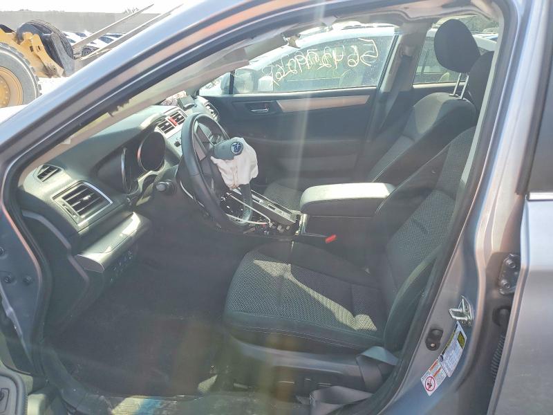 Продажа на аукционе авто 2017 Subaru Outback, vin: 4S4BSAHC7H3223553, номер лота: 56427926