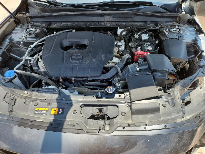 Aukcja sprzedaży 2025 Mazda Cx-50, vin: 7MMVABBM0SN317703, numer aukcji: 60136346