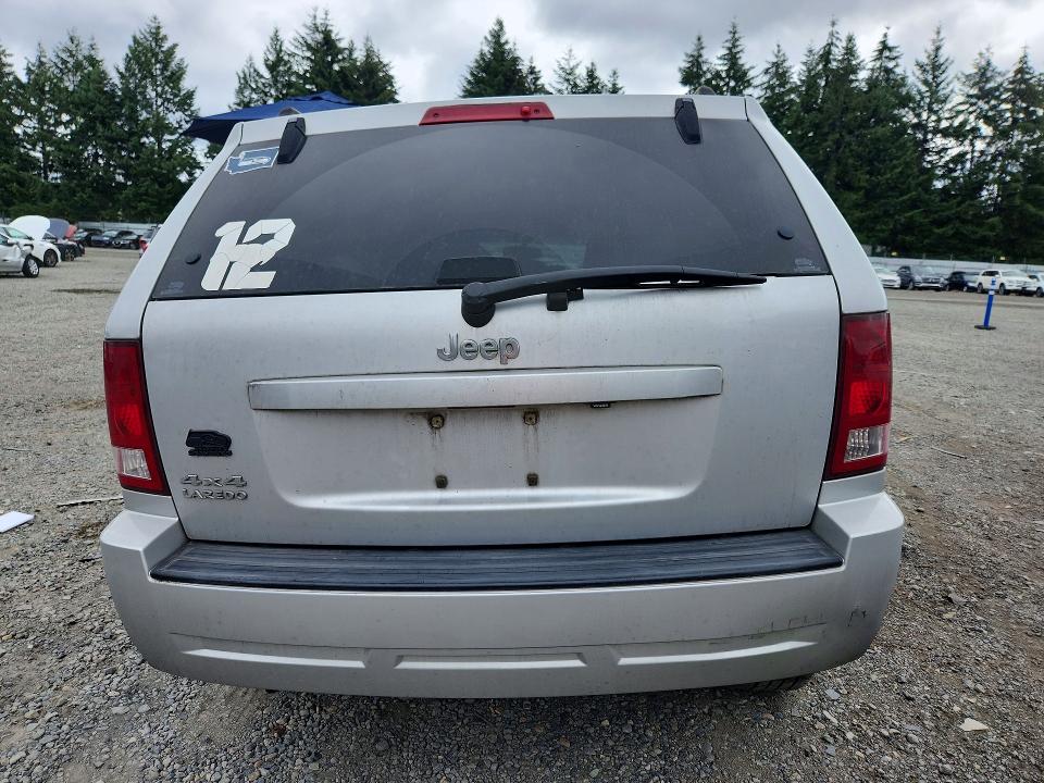Продажа на аукционе авто 2010 Jeep Grand Cherokee, vin: 1J4PR4GK8AC119699, номер лота: 59108186
