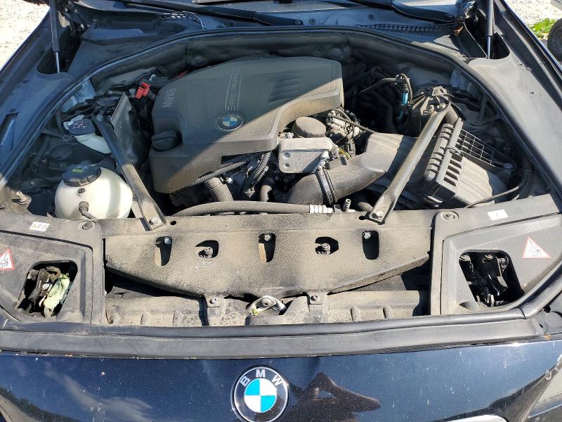 61844146 :رقم المزاد ، WBA5A7C53GG151514 vin ، 2016 Bmw 528 مزاد بيع