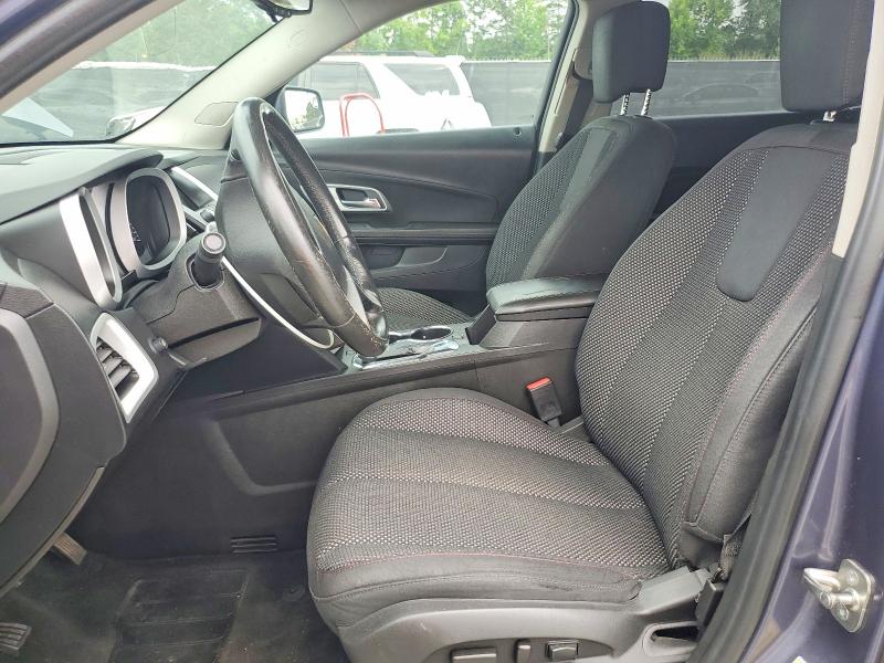 2013 Chevrolet Equinox მანქანა იყიდება აუქციონზე, vin: 2GNFLEEK5D6378604, აუქციონის ნომერი: 59033656