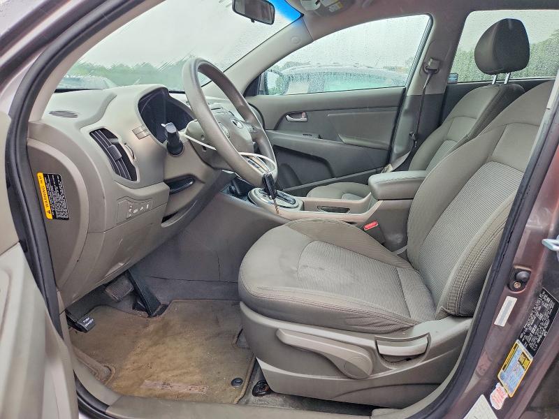 Продаж на аукціоні авто 2014 Kia Sportage, vin: KNDPBCAC8E7628017, номер лоту: 59371096