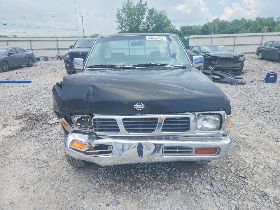 Aukcja sprzedaży 1997 Nissan Truck, vin: 1N6SD11S3VC316630, numer aukcji: 59659186