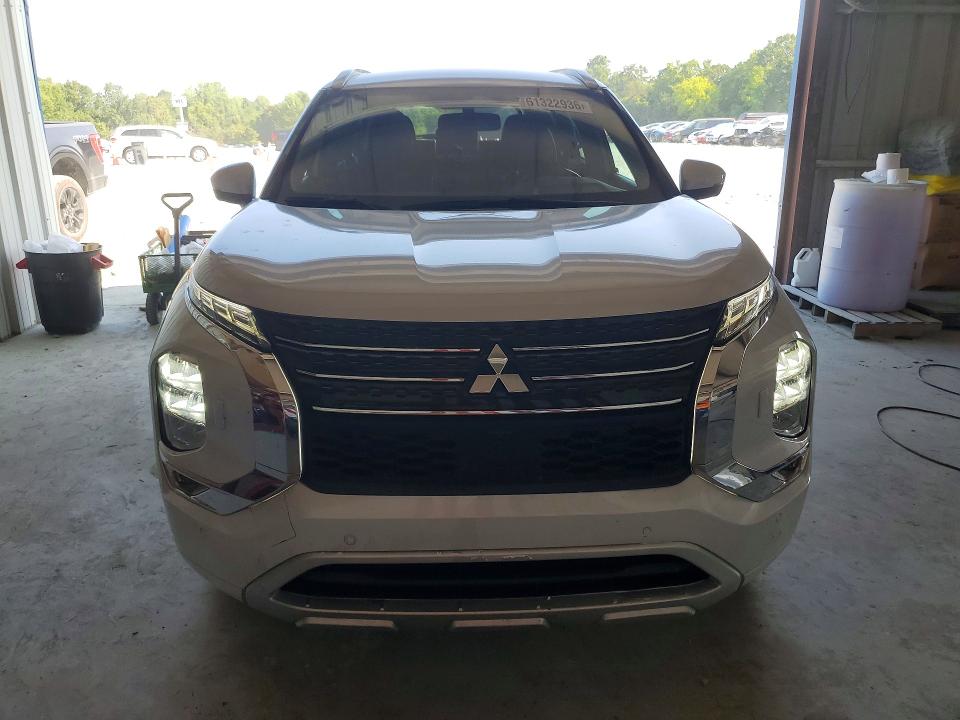 Aukcja sprzedaży 2022 Mitsubishi Outlander, vin: JA4J4VA82NZ078190, numer aukcji: 61322936