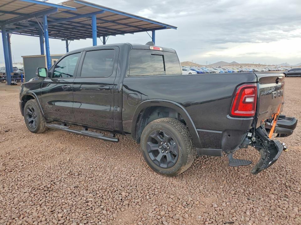 Aukcja sprzedaży 2025 Ram 1500, vin: 1C6RRFFG3SN755466, numer aukcji: 62866046
