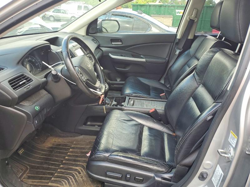 Продаж на аукціоні авто 2012 Honda Cr-v, vin: JHLRM4H75CC010629, номер лоту: 62445366