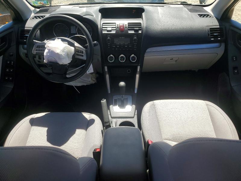 Продажа на аукционе авто 2014 Subaru Forester, vin: JF2SJAEC6EH407197, номер лота: 62314116