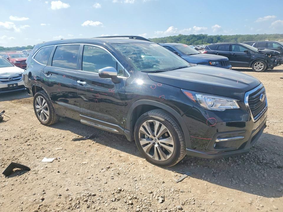 Aukcja sprzedaży 2021 Subaru Ascent, vin: 4S4WMARD2M3464031, numer aukcji: 59331206
