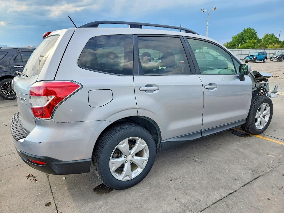 Aukcja sprzedaży 2014 Subaru Forester, vin: JF2SJAEC8EH557005, numer aukcji: 62600056