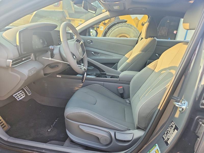 Продажа на аукционе авто 2026 Hyundai Elantra, vin: KMHLS4DG7TU229404, номер лота: 62457336