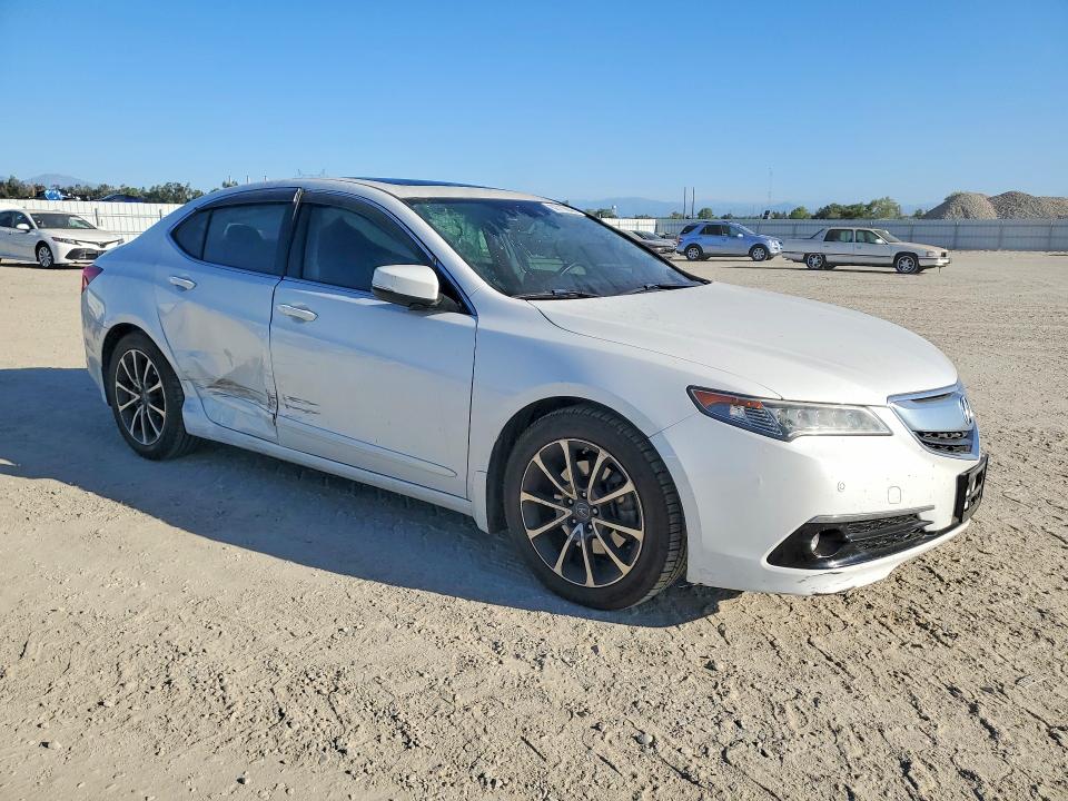 Продаж на аукціоні авто 2016 Acura Tlx, vin: 19UUB3F73GA003496, номер лоту: 62710646