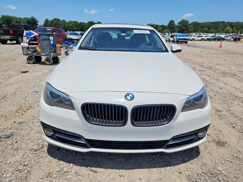 Aukcja sprzedaży 2016 Bmw 528, vin: WBA5A5C57GG354457, numer aukcji: 57460596