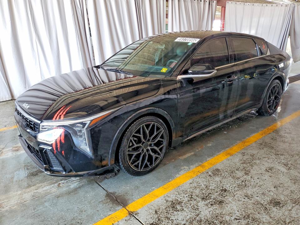 Продаж на аукціоні авто 2025 Kia K4, vin: 3KPFW4DC8SE058792, номер лоту: 59370896