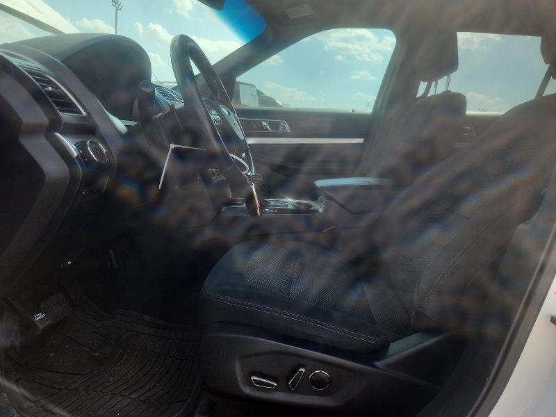 63132056 :رقم المزاد ، 1FM5K7D84GGC86019 vin ، 2016 Ford Explorer مزاد بيع