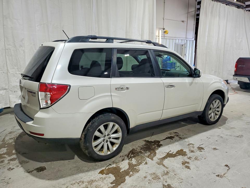 2012 Subaru Forester მანქანა იყიდება აუქციონზე, vin: JF2SHADC1CH448248, აუქციონის ნომერი: 62072156