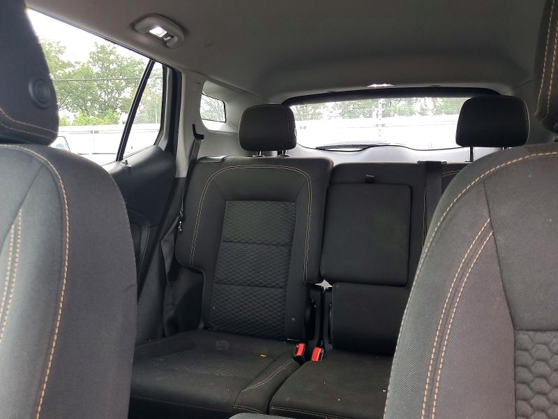 59973706 :رقم المزاد ، 3GKALMEV1JL224278 vin ، 2018 Gmc Terrain مزاد بيع