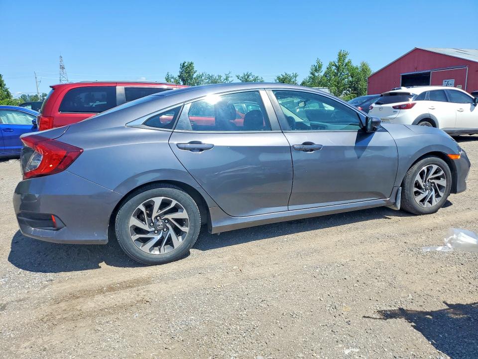 Продаж на аукціоні авто 2019 Honda Civic, vin: 2HGFC2F70KH040788, номер лоту: 62770576
