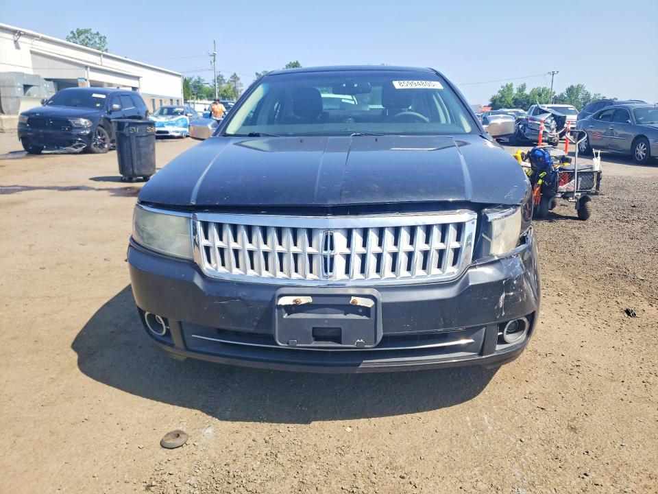 Aukcja sprzedaży 2009 Lincoln Mkz, vin: 3LNHM28T09R624939, numer aukcji: 85994805