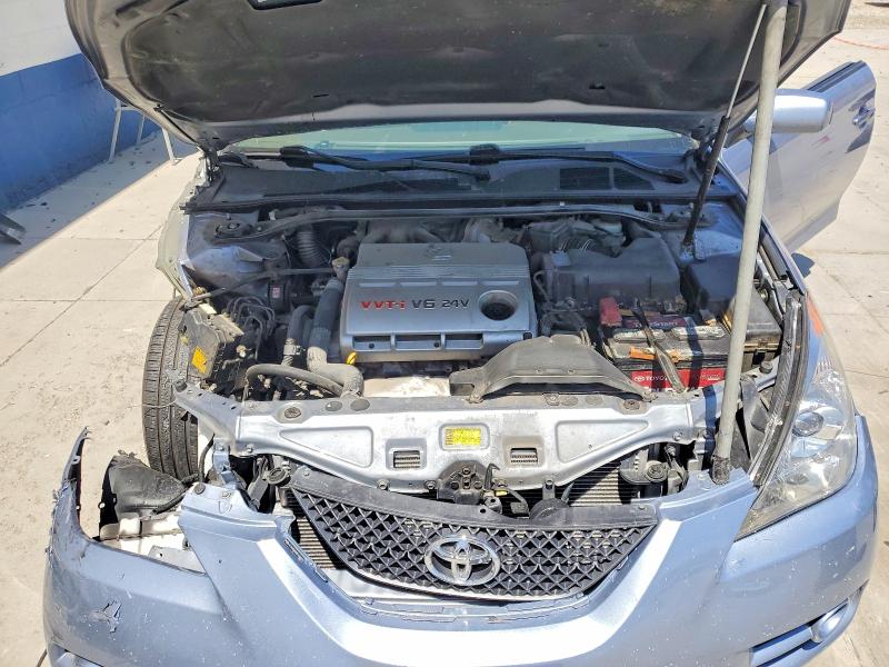 Продаж на аукціоні авто 2008 Toyota Camry Solara, vin: 4T1FA38P68U149863, номер лоту: 61992166