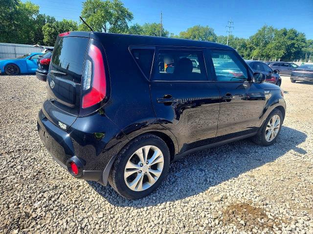 Продаж на аукціоні авто 2016 Kia Soul, vin: KNDJP3A58G7839052, номер лоту: 62214116