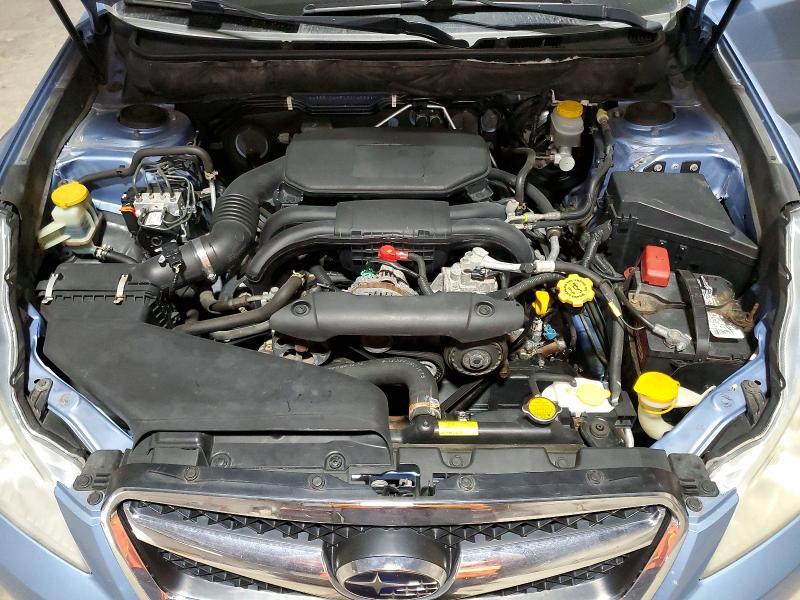 Aukcja sprzedaży 2012 Subaru Legacy, vin: 4S3BMCA65C3014996, numer aukcji: 61840996
